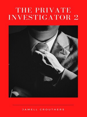 cover image of The Private Investigator 2